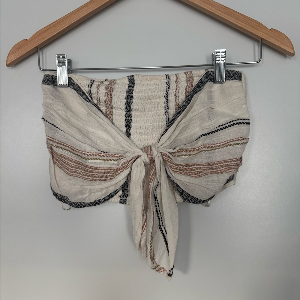 Lspace bandeau top